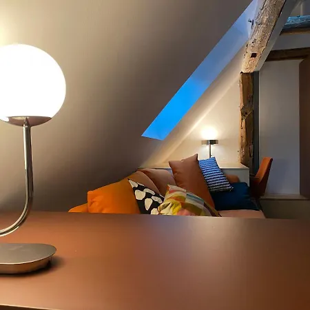 Isabella Living Appartement Maribor Buitenkant foto