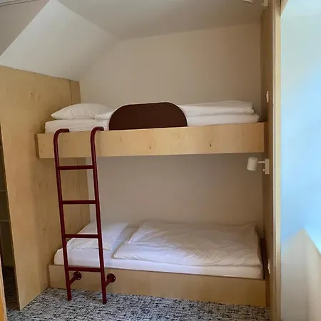 Isabella Living Appartement Maribor Buitenkant foto