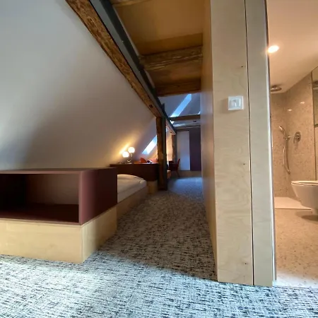 Isabella Living Appartement Maribor Buitenkant foto
