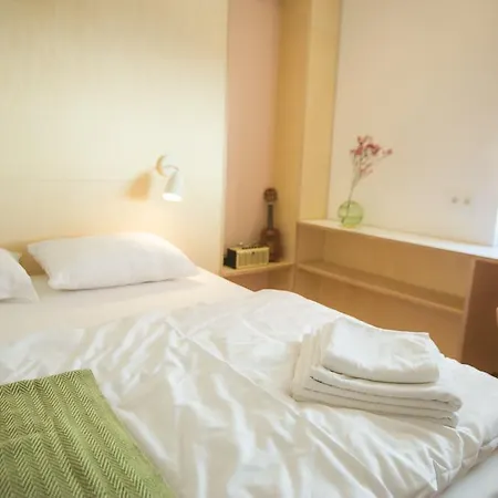 Isabella Living Appartement Maribor Kamer foto