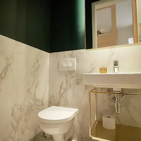 Isabella Living Appartement Maribor Buitenkant foto