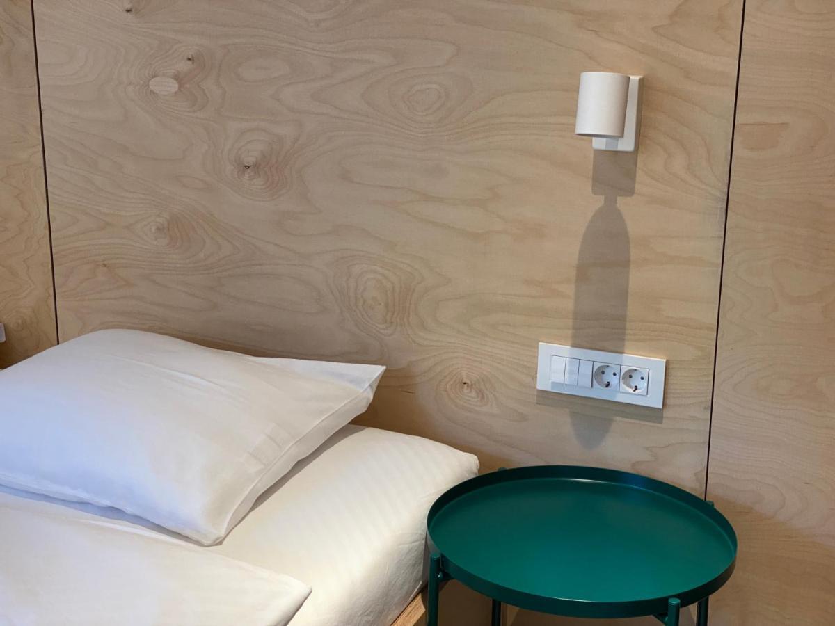 Apartment Isabella Living Marburg