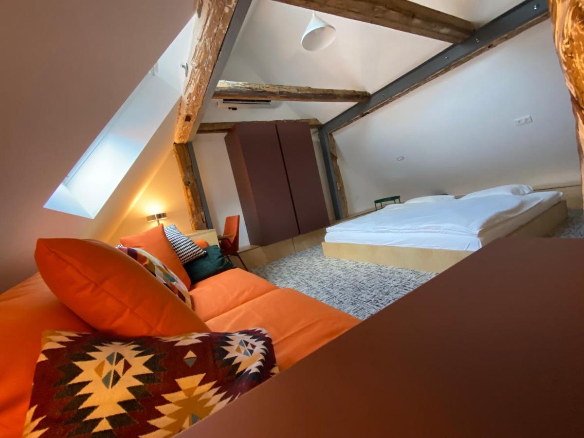 Isabella Living Apartment Marburg