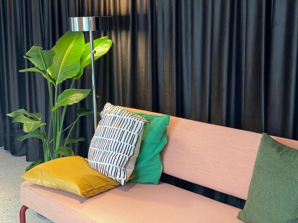 Isabella Living Apartment *