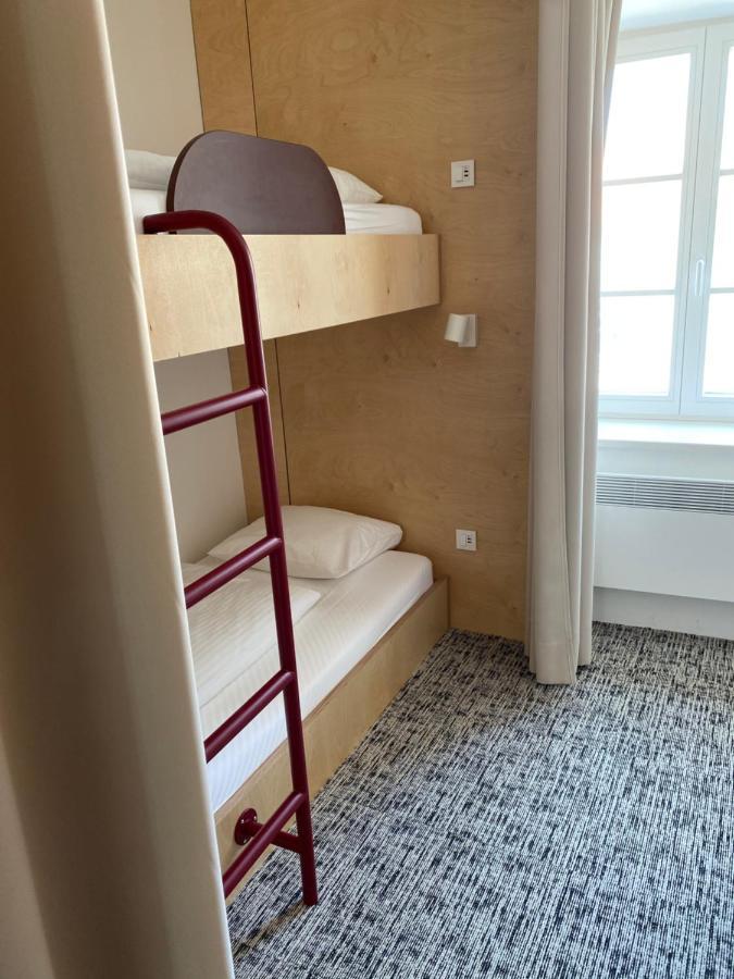 Apartment Isabella Living Marburg