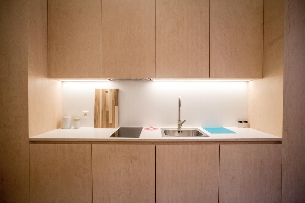 Apartment Isabella Living Marburg