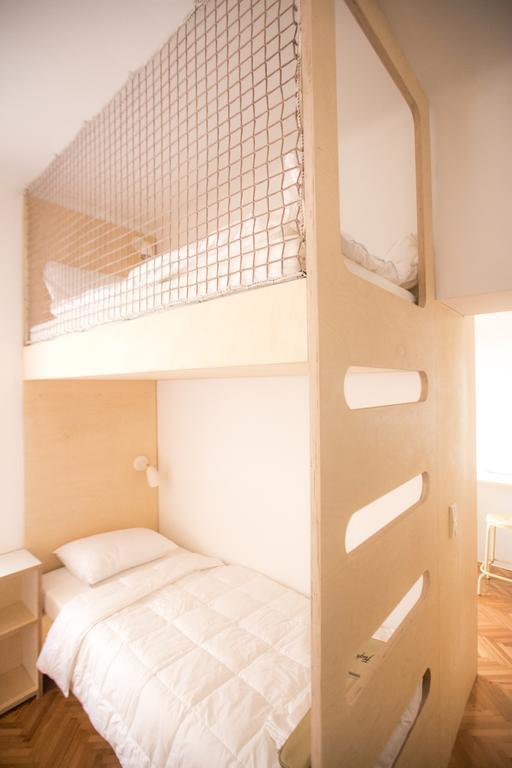 Isabella Living Apartment Marburg