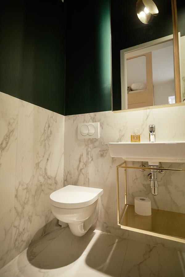 Apartment Isabella Living Marburg