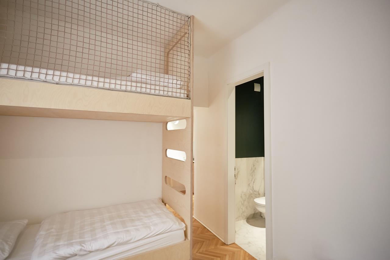 Apartment Isabella Living *