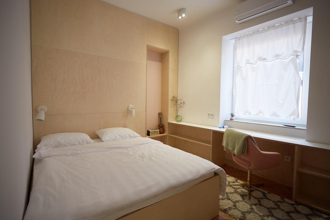 Isabella Living Apartment *